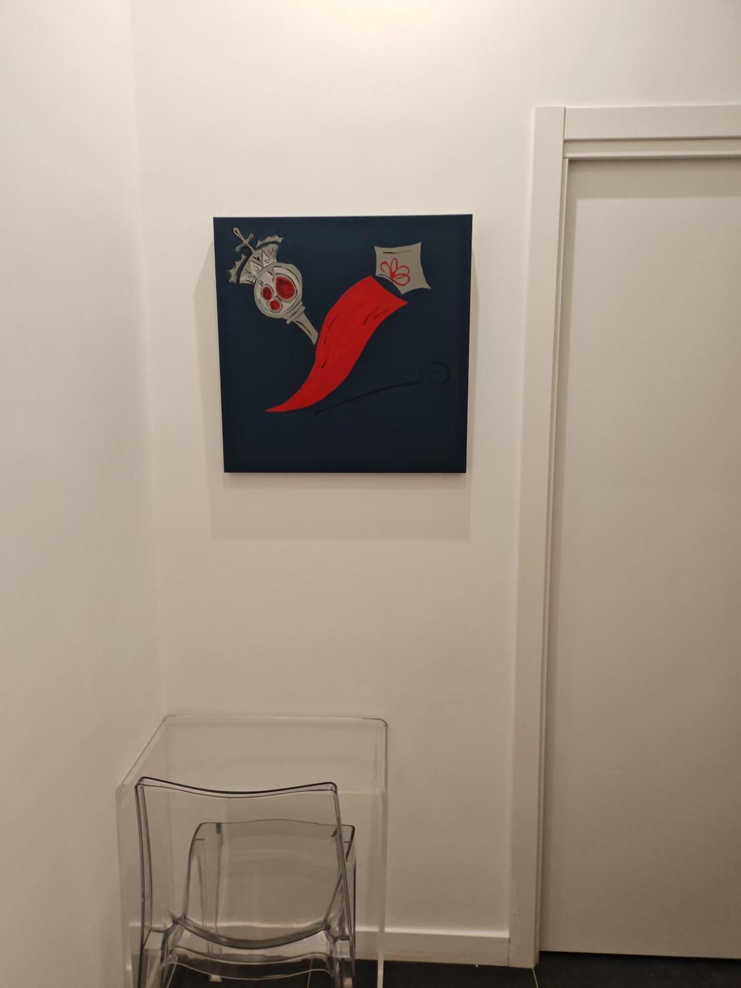 Art Street Hotel Neapel Zimmer foto